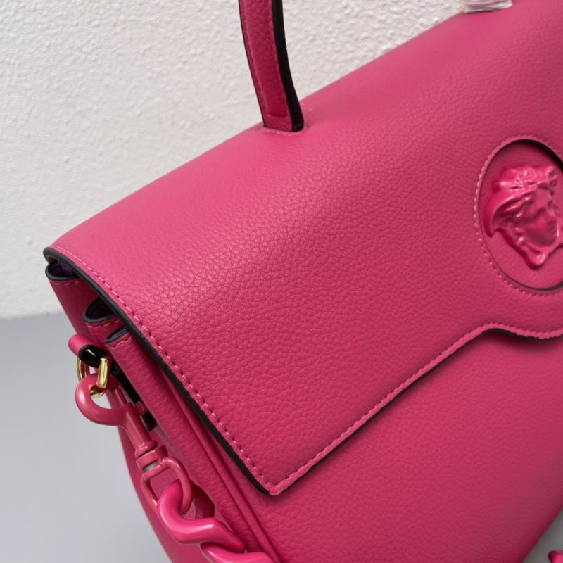 Versace Top Handle Bags